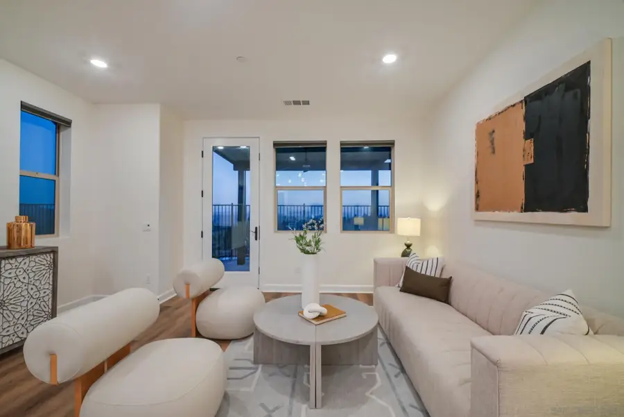 17296 Abbey Rd, Poway, CA 92064 - #3
