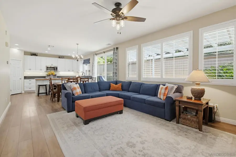 866 Yosemite Dr, Chula Vista, CA 91914 - #3