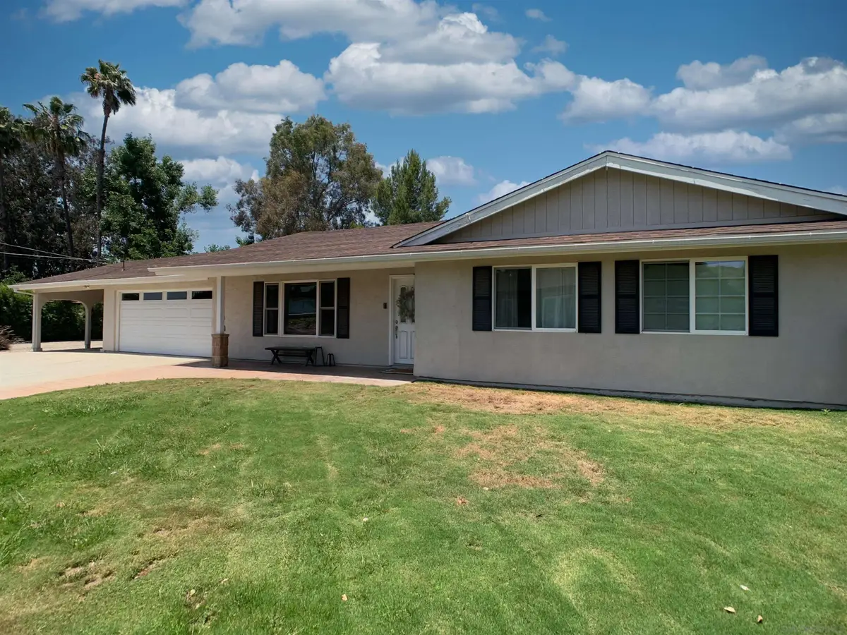 13109 Vista View, Poway, CA 92064 - #1