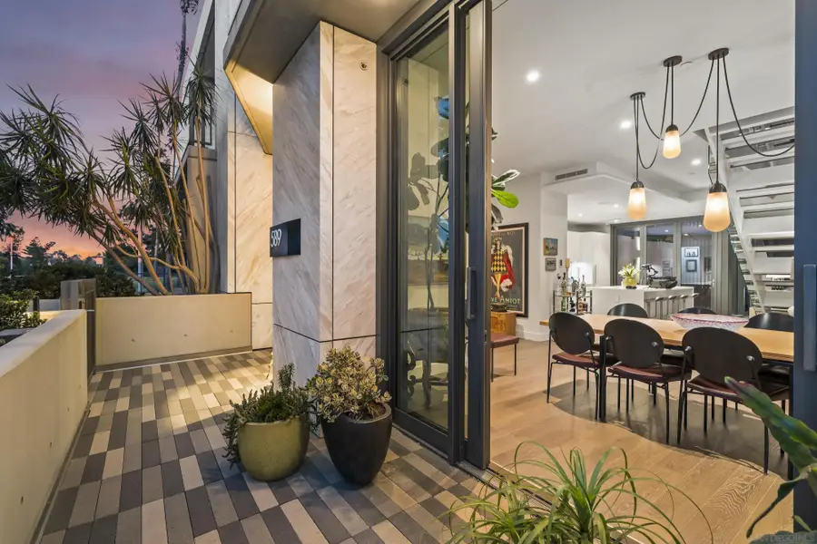 2855 5th Avenue #100, San Diego, CA 92103 - #2