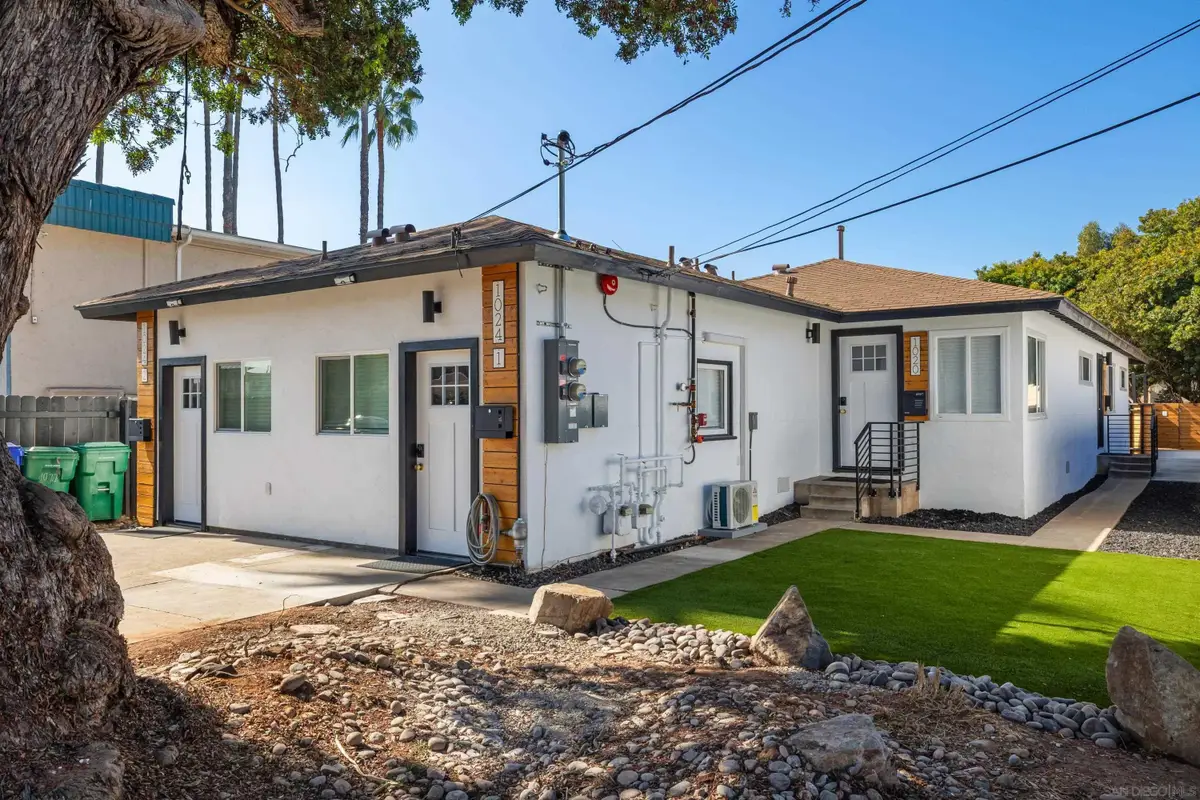 1020-22 15th, San Diego, CA 92154 - #1