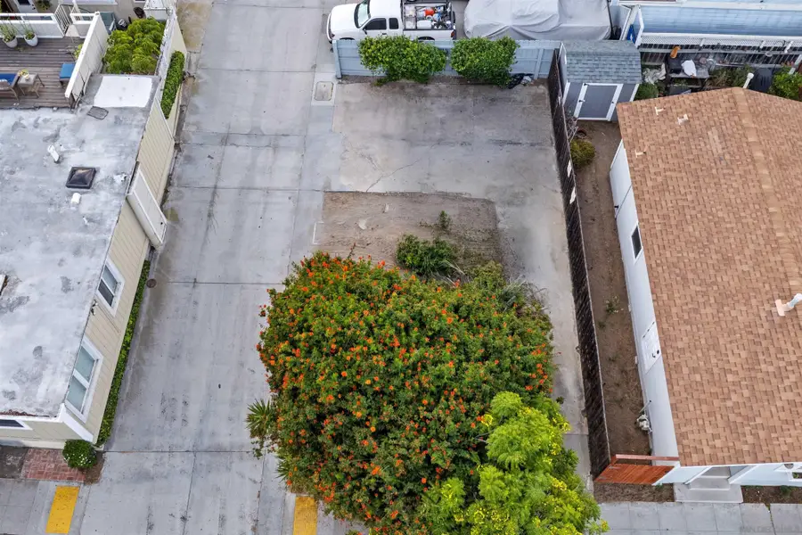 2028 Abbott #2028 Abbott, San Diego, CA 92107 - #2