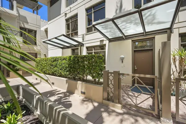 700 W E Street #510, San Diego, CA 92101