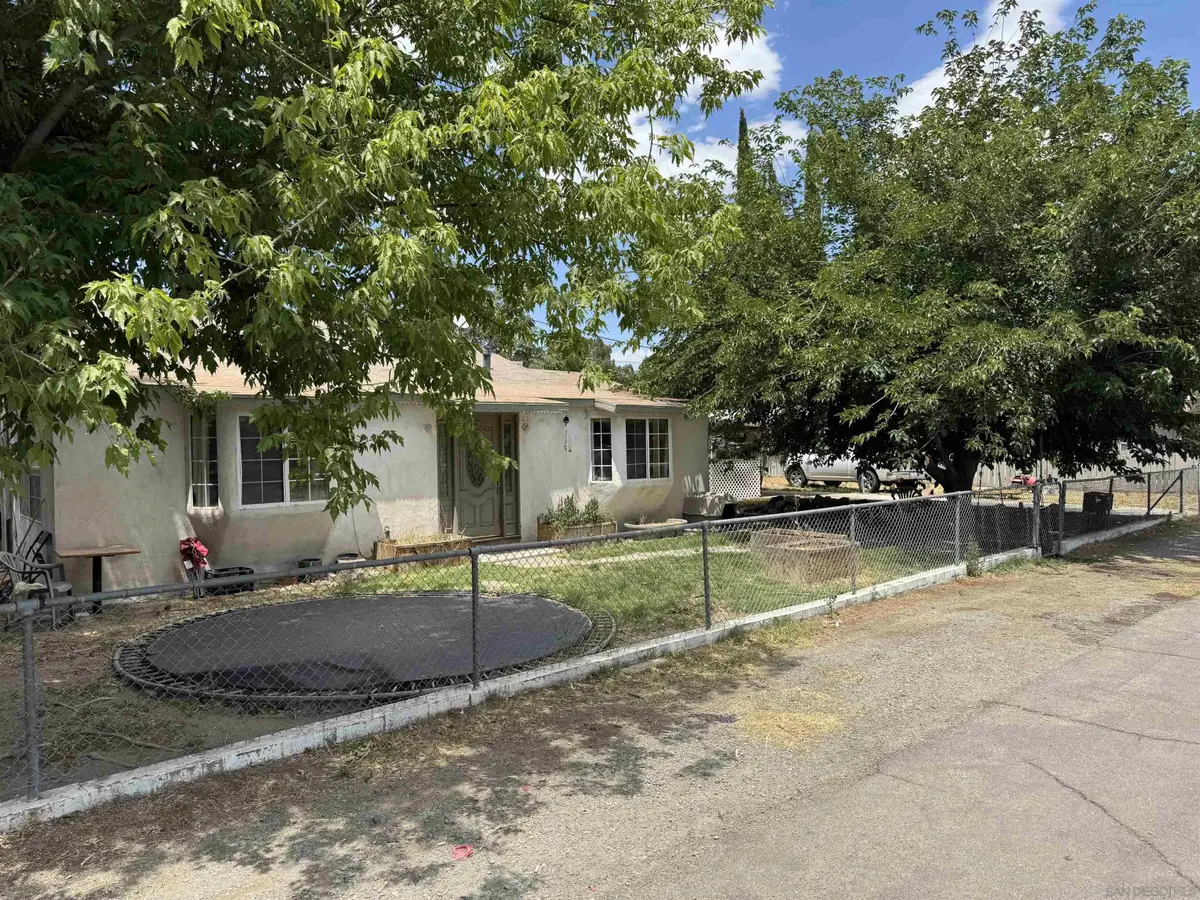 44622 Holtville Ave, Jacumba, CA 91934 - #1