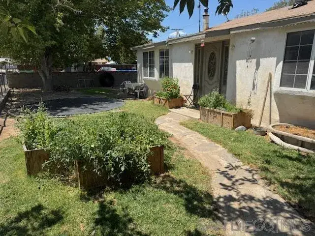 44622 Holtville Ave, Jacumba, CA 91934 - #3