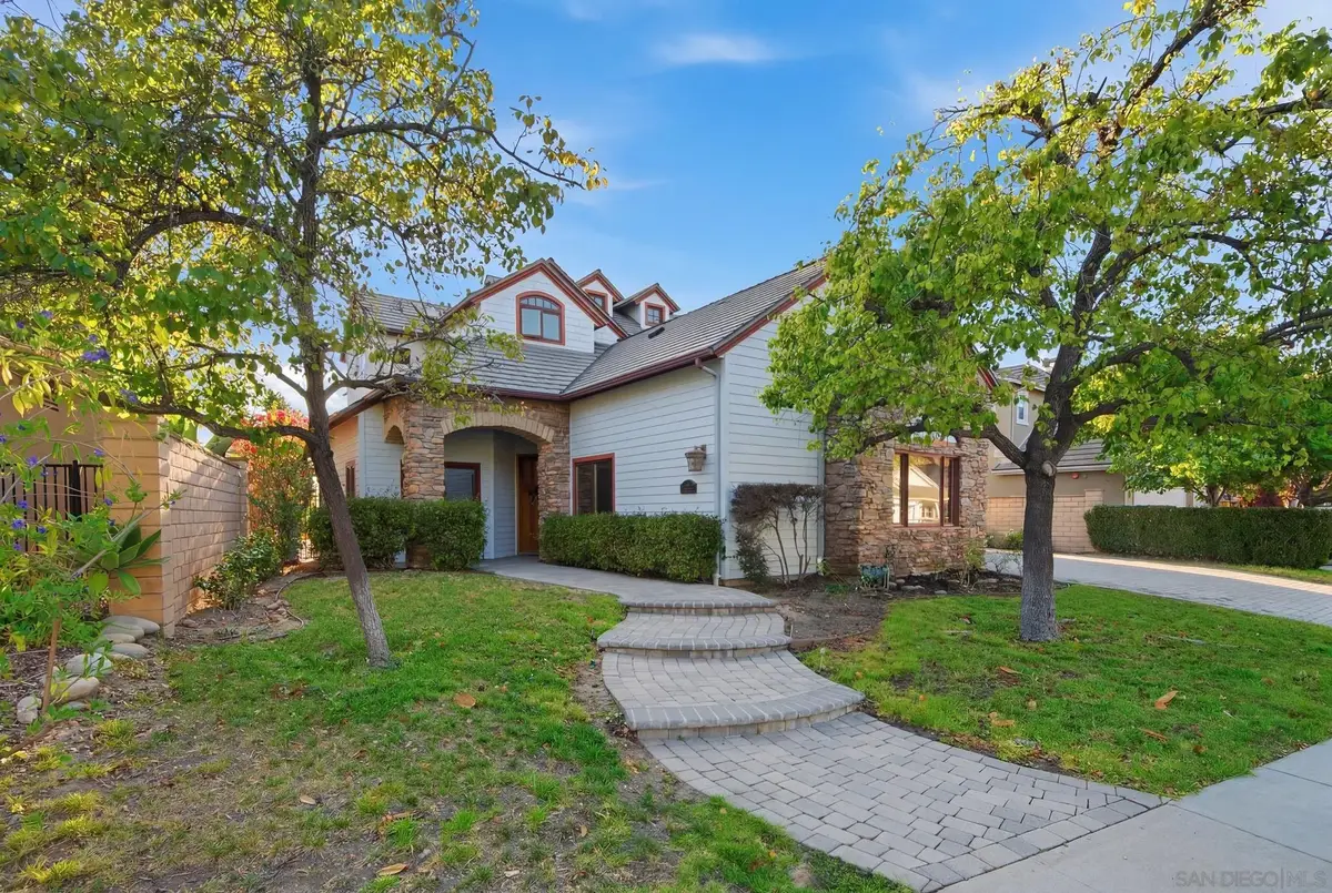 12686 Fairbrook, San Diego, CA 92131 - #1