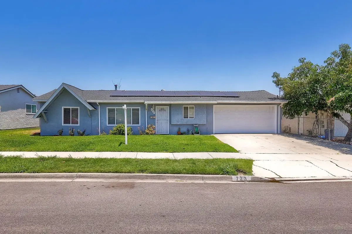 723 Osage St, Spring Valley, CA 91977 - #1