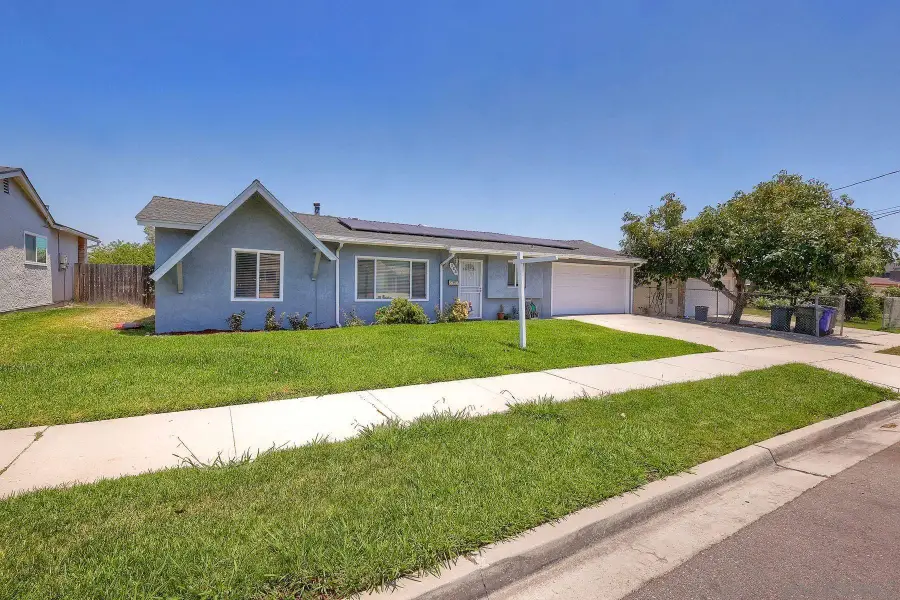 723 Osage St, Spring Valley, CA 91977 - #3