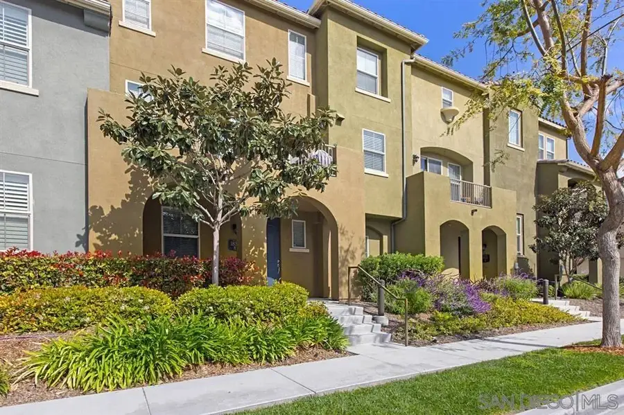 1831 Crimson Ct #8, Chula Vista, CA 91913 - #2