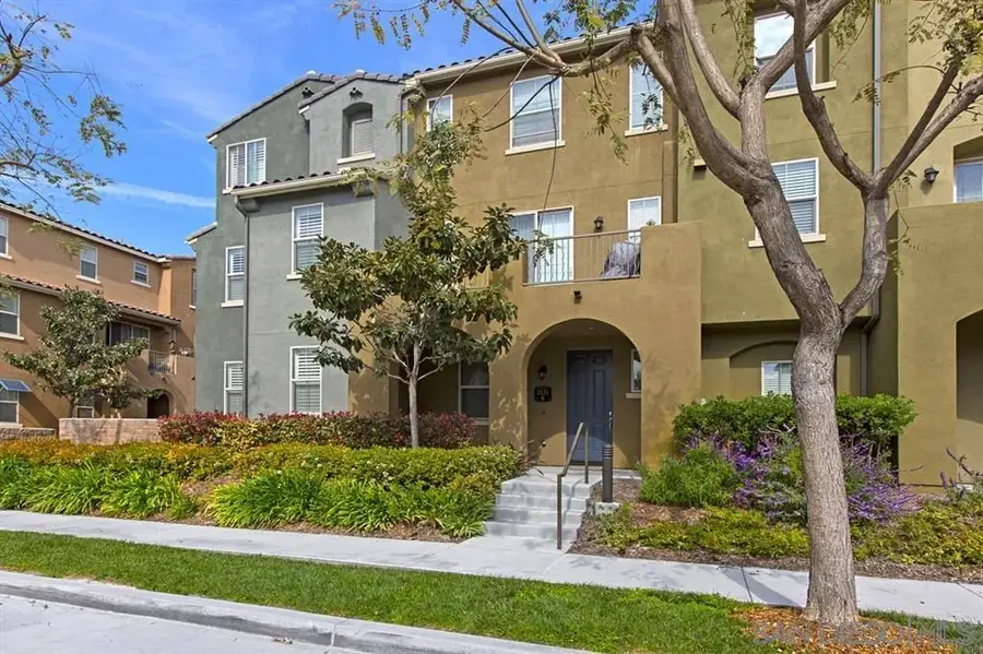 1831 Crimson Ct #8, Chula Vista, CA 91913 - #3