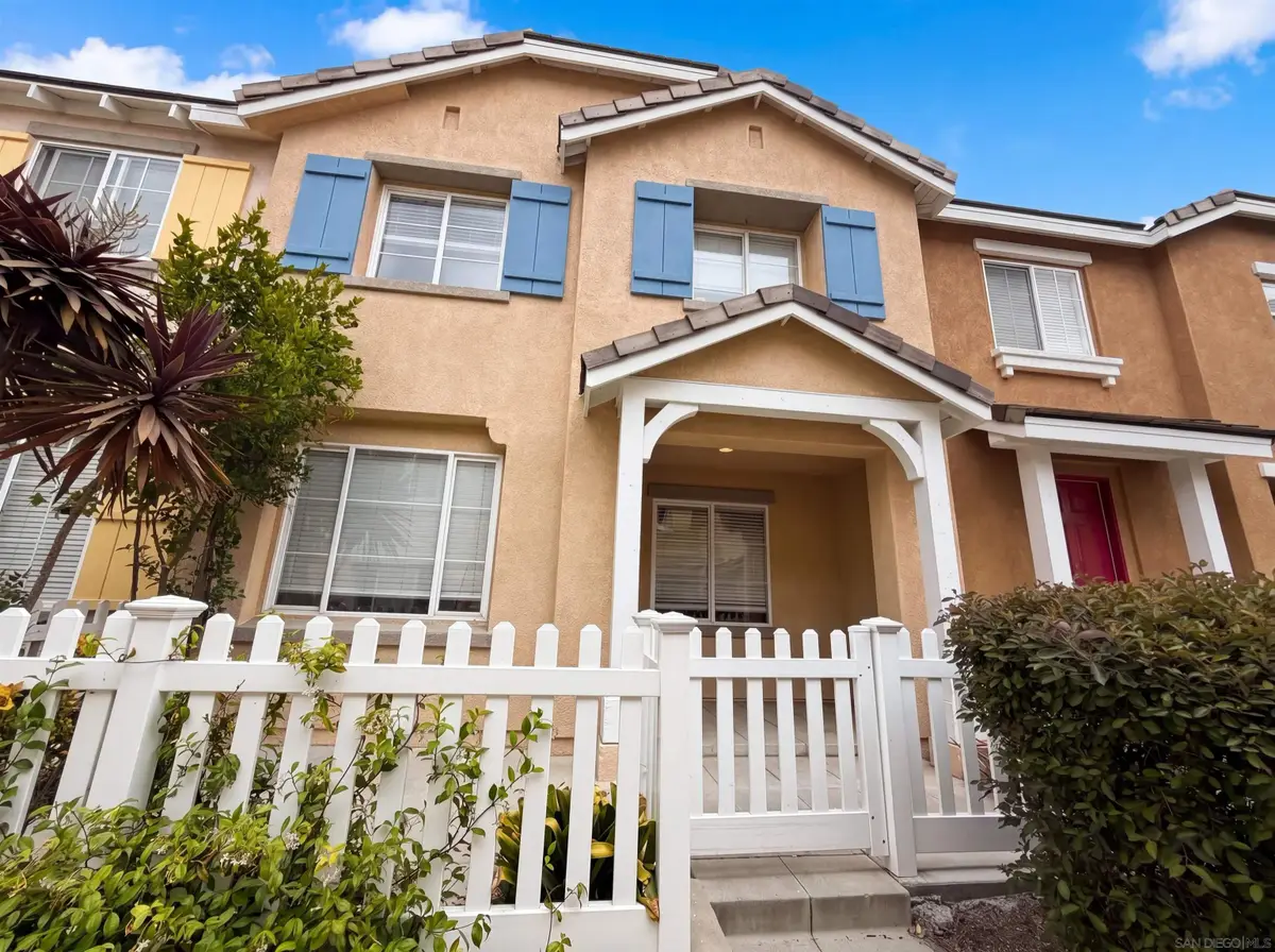 1438 Trouville #4, Chula Vista, CA 91913 - #1