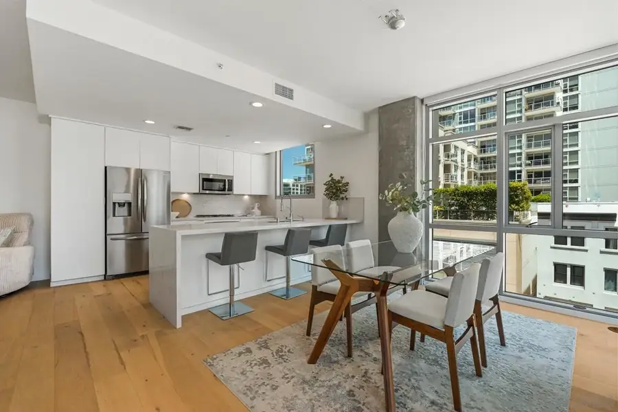 800 The Mark Ln #406, San Diego, CA 92101 - #3
