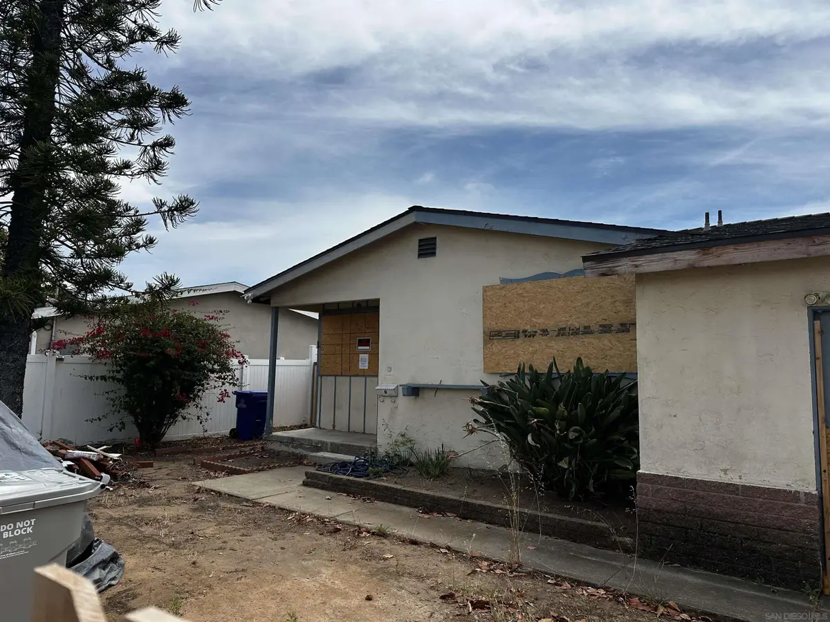 7167 Beagle St, San Diego, CA 92111 - #1