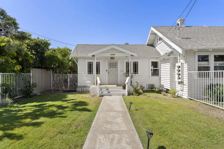 1260-64 Lincoln Ave, San Diego, CA 92103 - #2