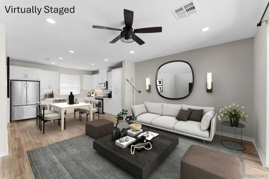 2580 S Escondido Blvd #612, Escondido, CA 92025 - #3