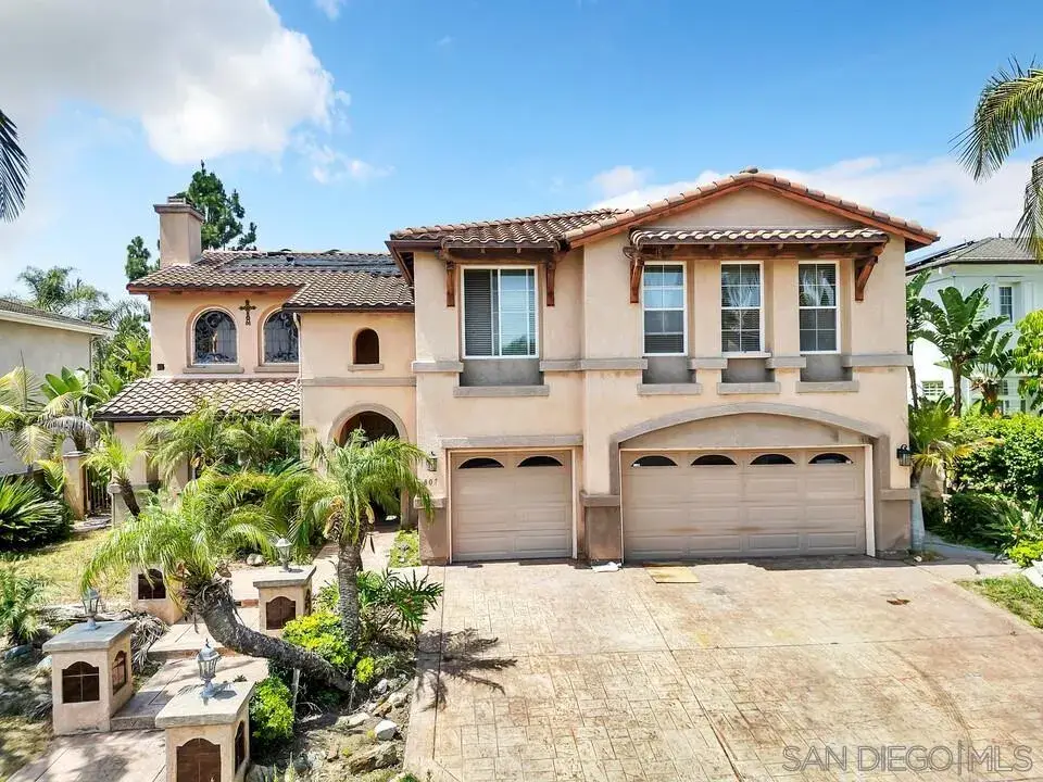 807 Calle Lagasca, Chula Vista, CA 91910 - #1