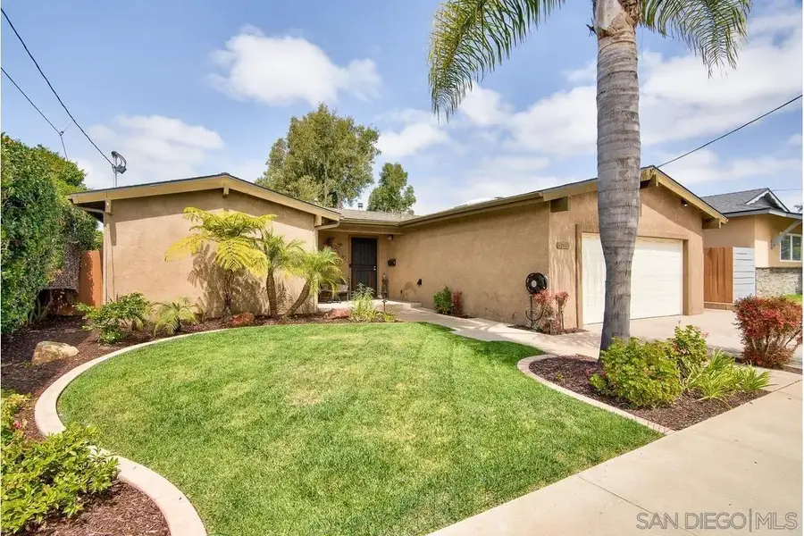 3722 Mount Aladin, San Diego, CA 92111 - #2