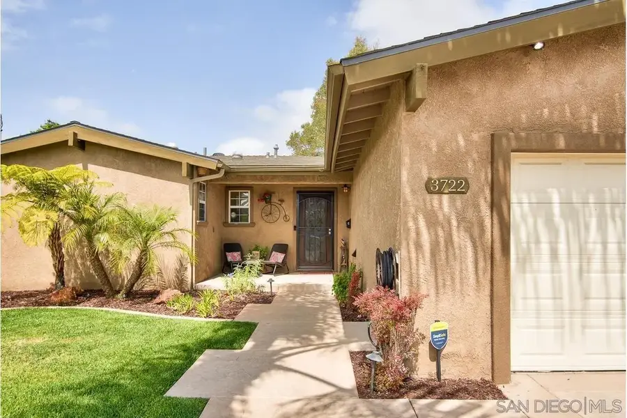 3722 Mount Aladin, San Diego, CA 92111 - #3