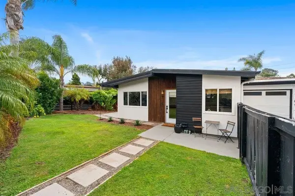 725 Teaberry, Encinitas, CA 92024