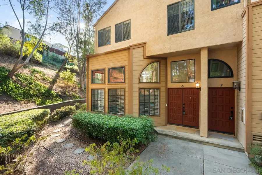 9230 Lake Murray Blvd #Unit G, San Diego, CA 92119 - #2