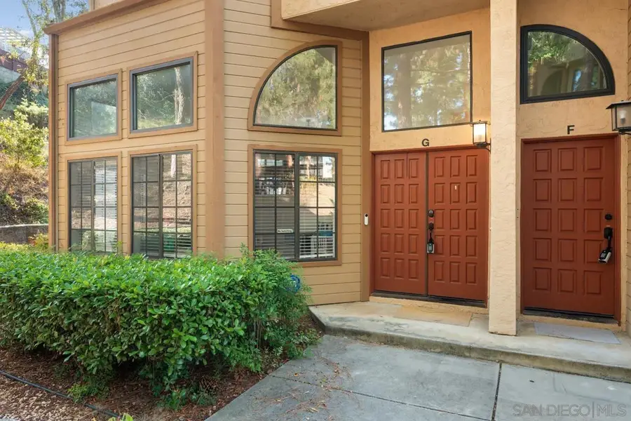 9230 Lake Murray Blvd #Unit G, San Diego, CA 92119 - #3