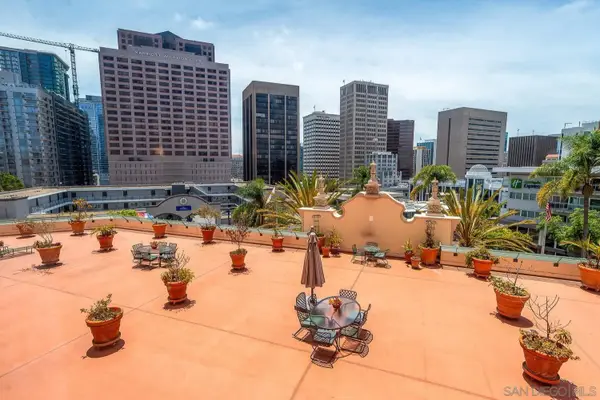 702 Ash Street #300, San Diego, CA 92101