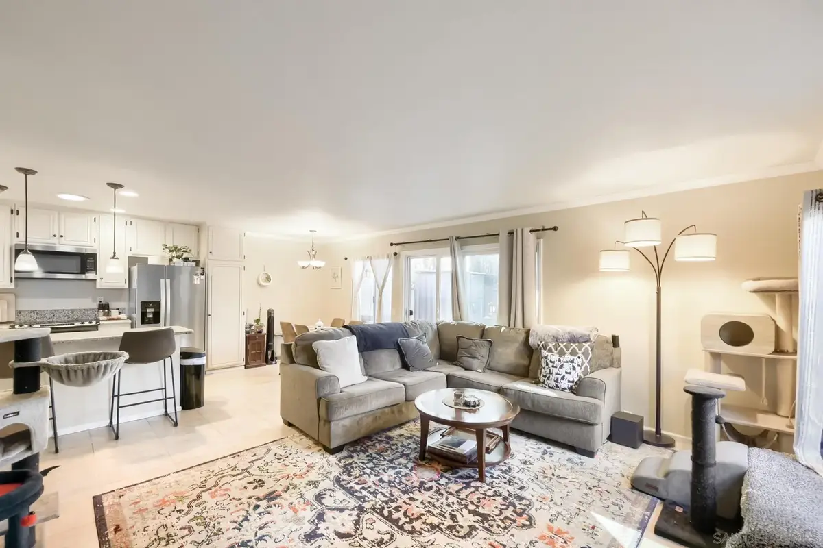 4339 Caminito Del Diamante #60, San Diego, CA 92121 - #1