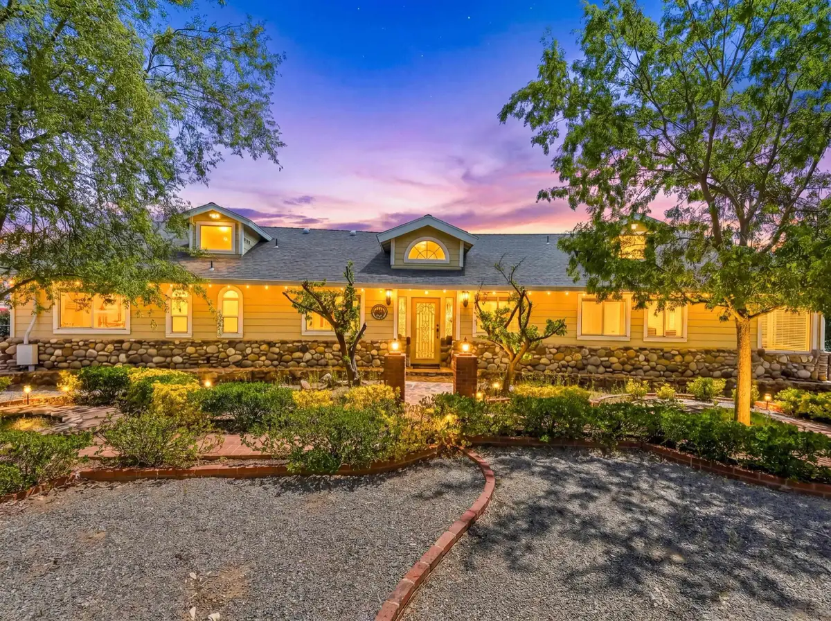 1577 Oak Land, Julian, CA 92036 - #1