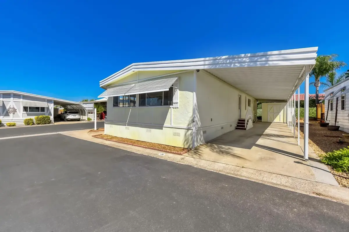 1212 H Street #130, Ramona, CA 92065 - #1