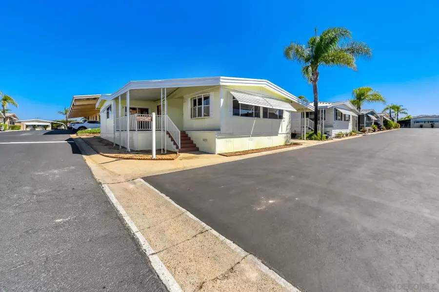1212 H Street #130, Ramona, CA 92065 - #2