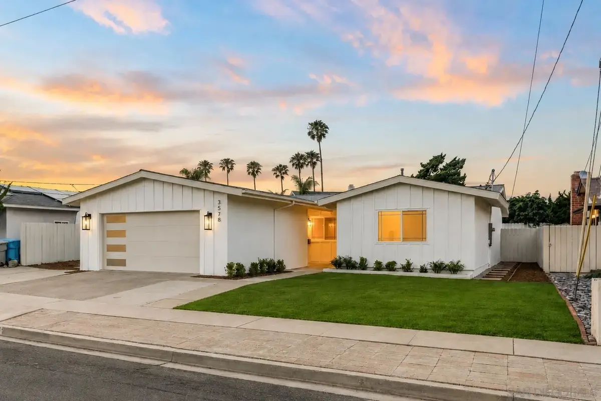 3578 Gaylord Ct, San Diego, CA 92117 - #1