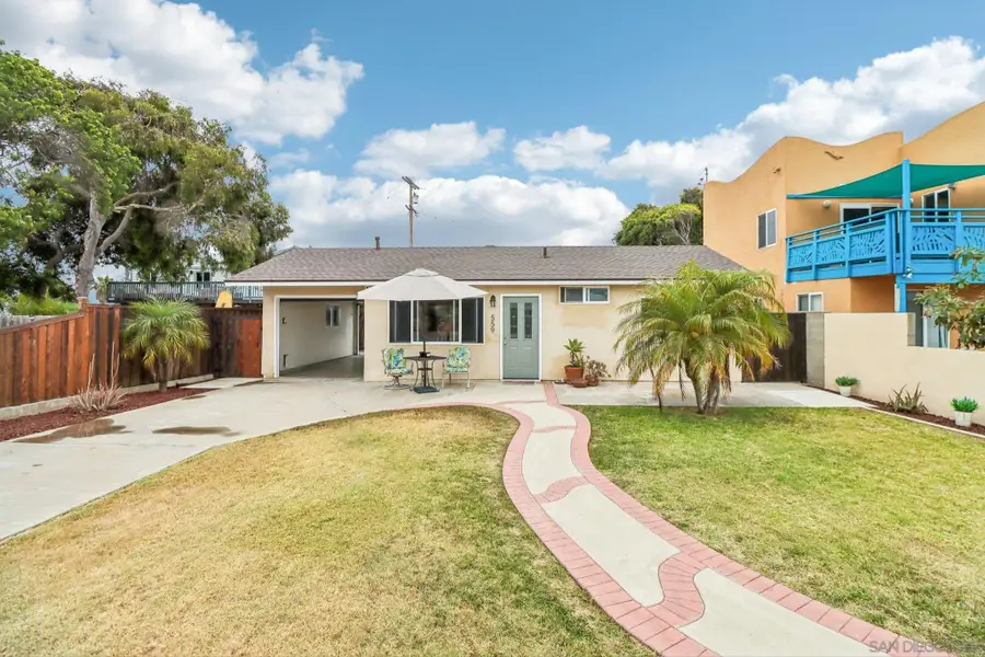 559 Silver Strand Blvd, Imperial Beach, CA 91932 - #2