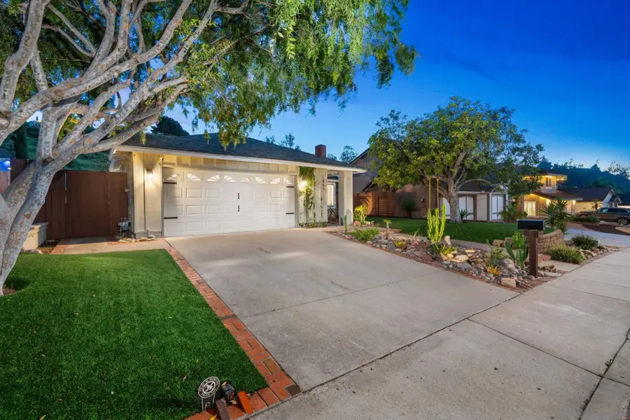 1857 Elva, El Cajon, CA 92019 - #2