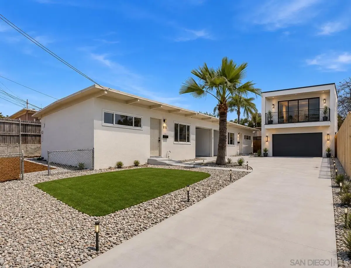 8115-17 Helm, San Diego, CA 92114 - #1