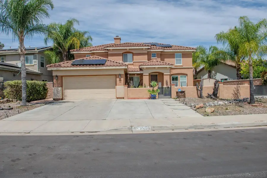 33567 Magnetite, Menifee, CA 92584 - #2