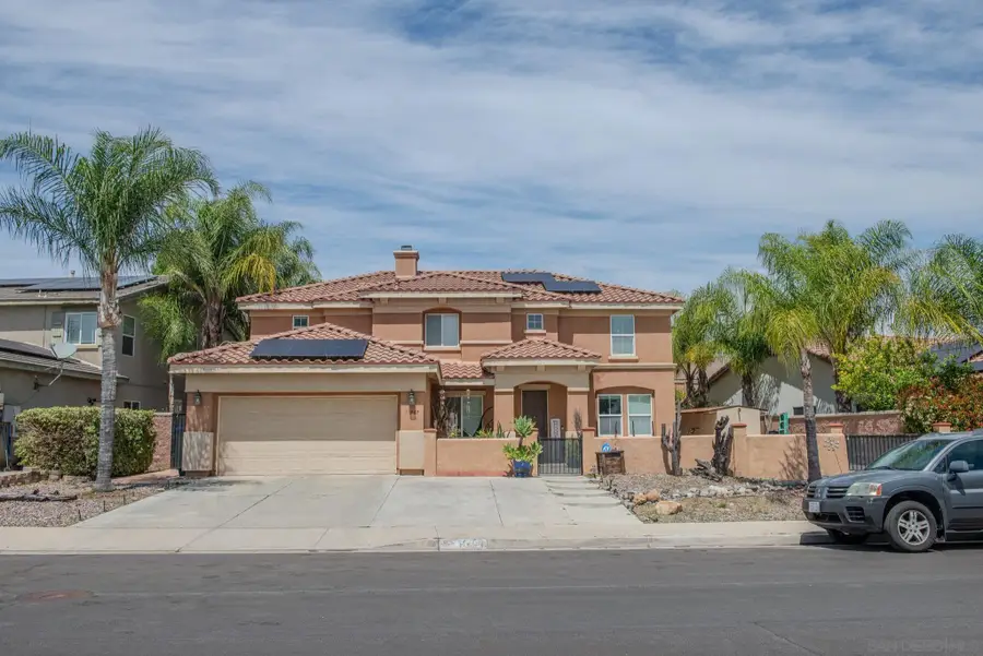 33567 Magnetite, Menifee, CA 92584 - #3