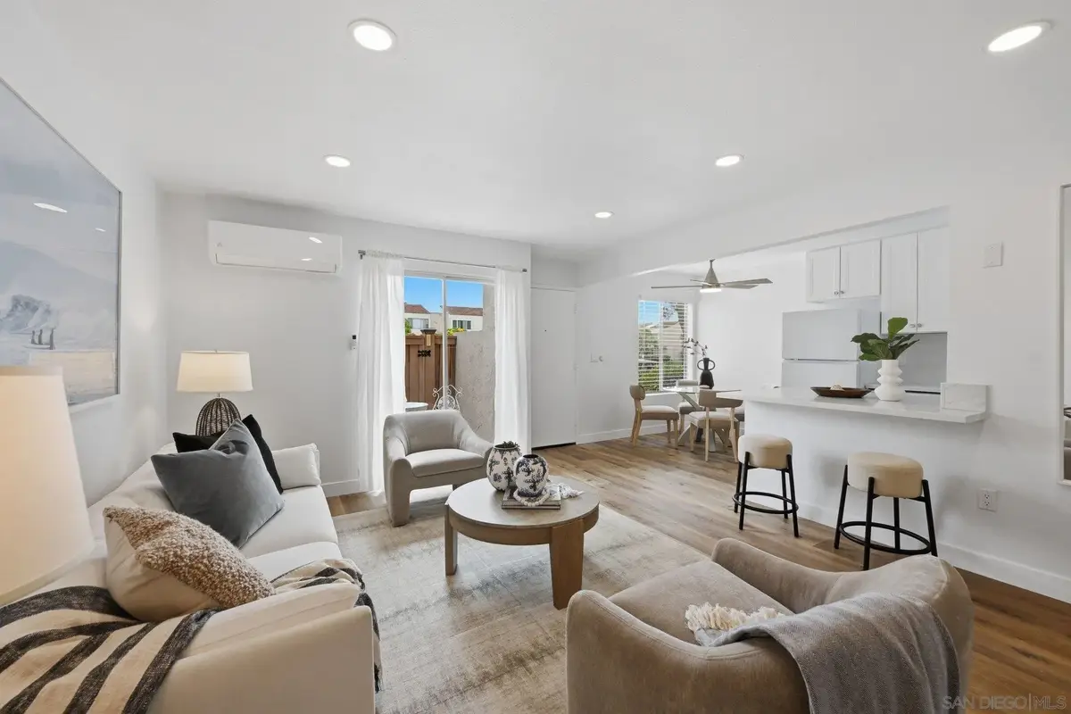 3550 Ruffin Rd #Unit 182, San Diego, CA 92123 - #1