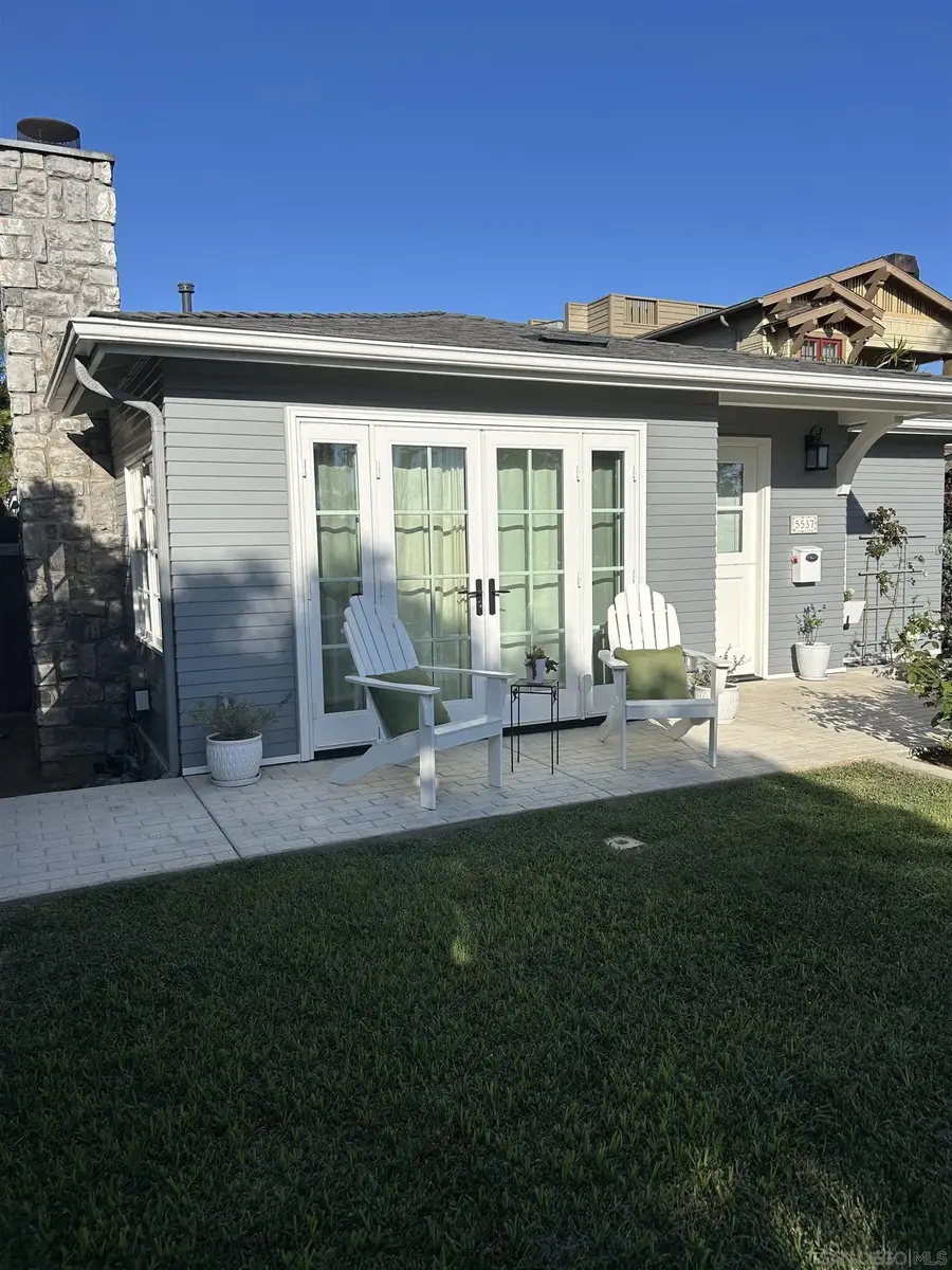 5537 Bellevue Avenue, La Jolla, CA 92037 - #3