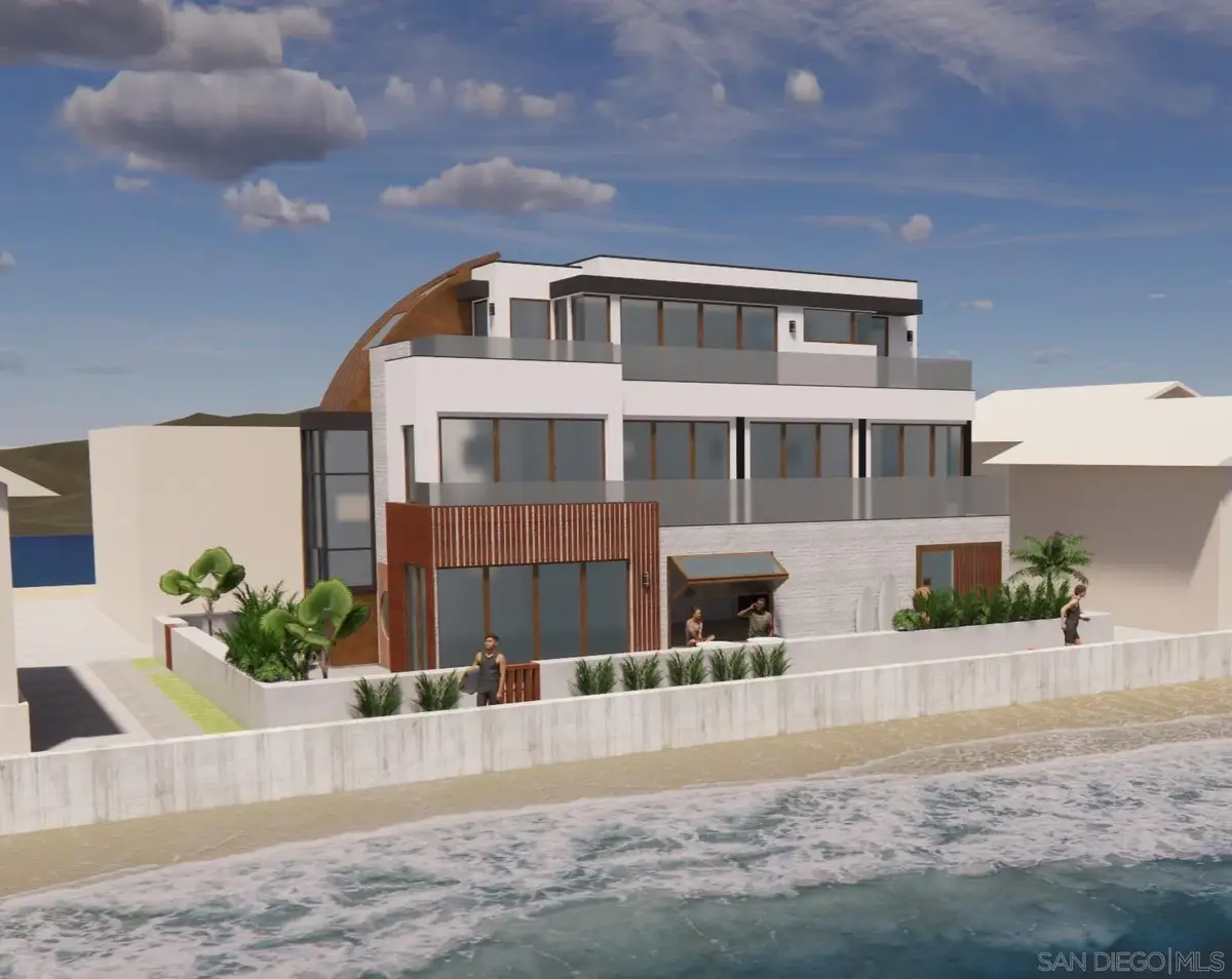 701 W Sunset Ct North, San Diego, CA 92109 - #1