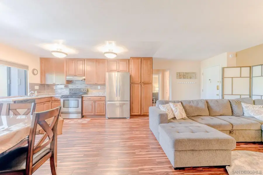 7835 Cowles Mountain Ct #B6, San Diego, CA 92119 - #2