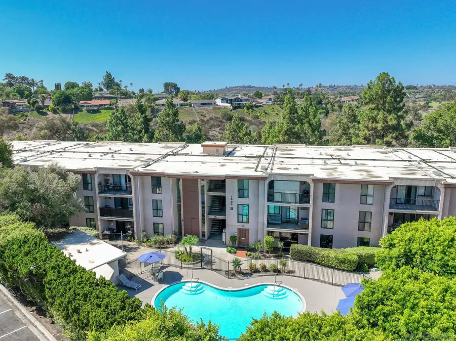 7835 Cowles Mountain Ct #B6, San Diego, CA 92119 - #3
