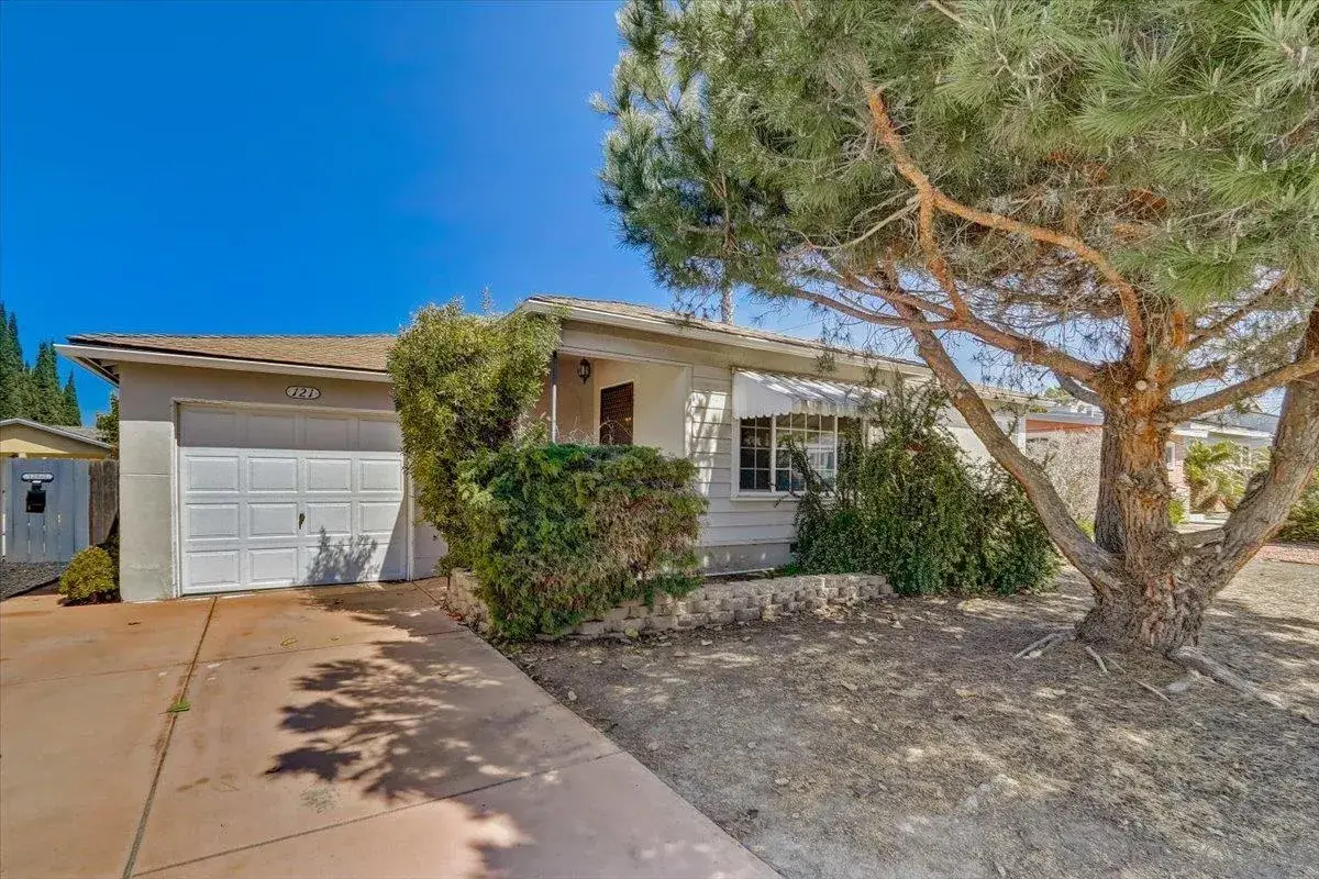 121 Shasta St, Chula Vista, CA 91910 - #1