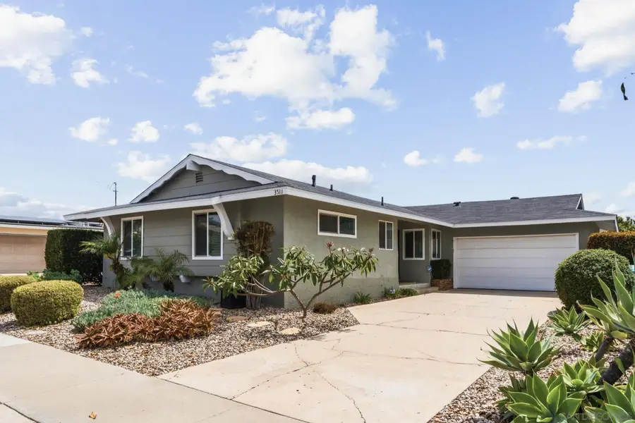3511 Mount Alvarez Ave, San Diego, CA 92111 - #2