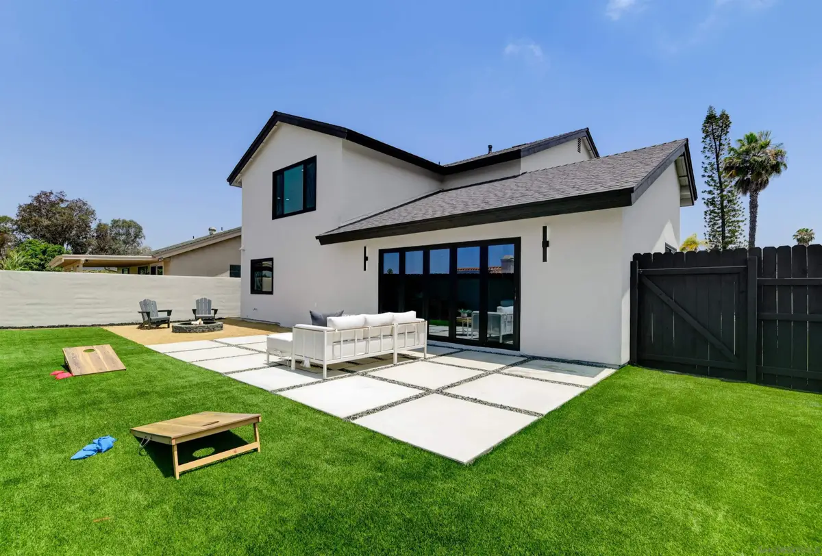 7906 Hemphill Dr, San Diego, CA 92126 - #1