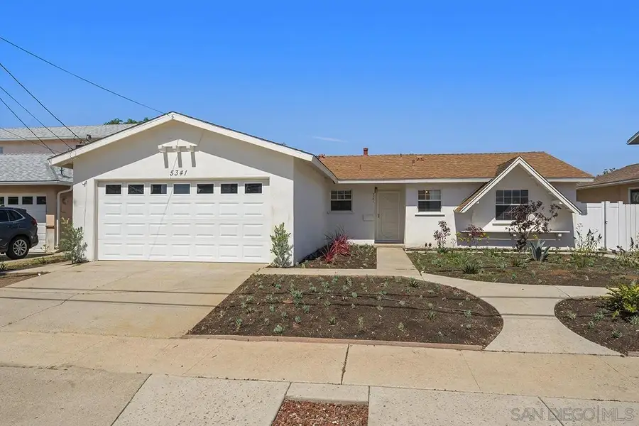5341 Cole Street, San Diego, CA 92117 - #2