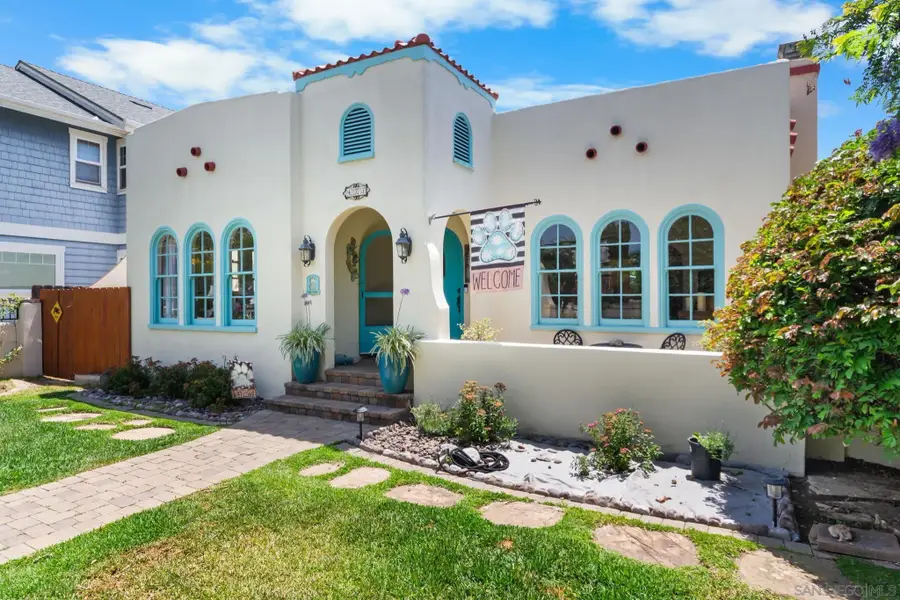 473 D Avenue, Coronado, CA 92118 - #2