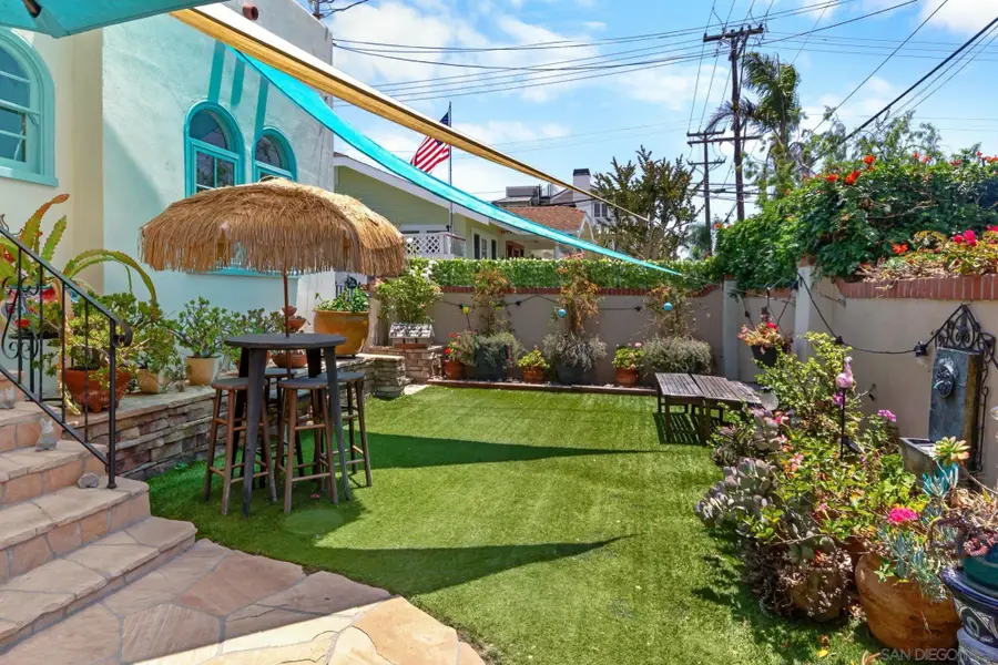 473 D Avenue, Coronado, CA 92118 - #3