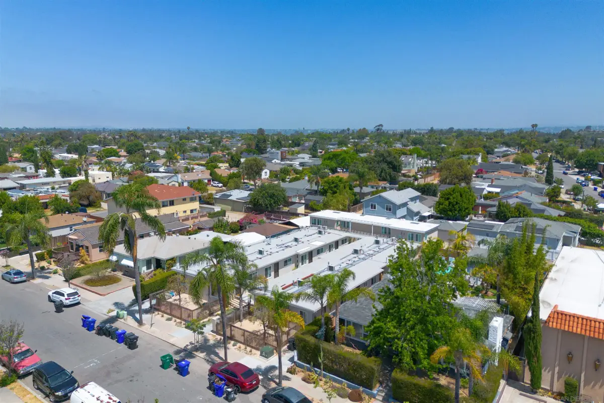 5074 Madison Ave, San Diego, CA 92115 - #1