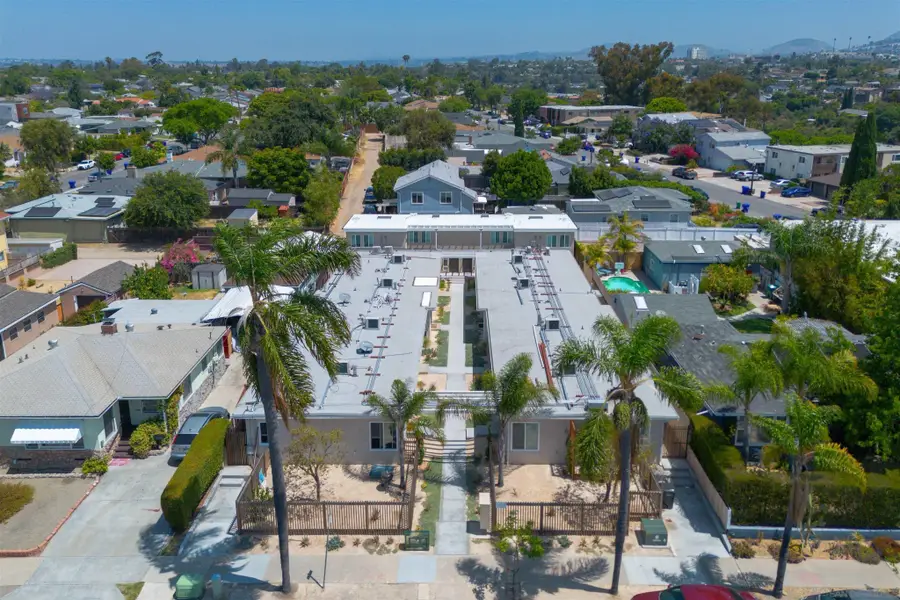 5074 Madison Ave, San Diego, CA 92115 - #2