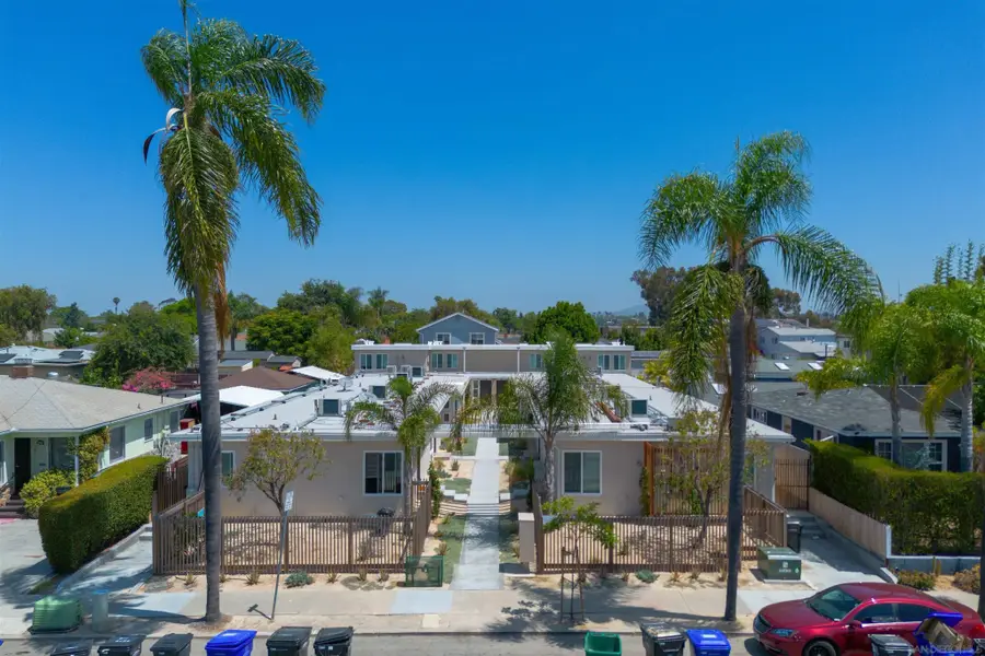 5074 Madison Ave, San Diego, CA 92115 - #3